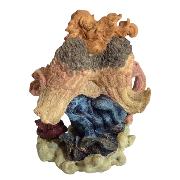 Tender Years My Guardian Angel Resin Figurine - Picture 4 of 5